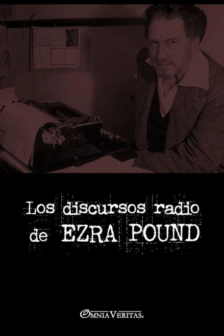 Los discursos radiofónicos de Ezra Pound