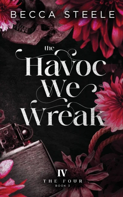 The Havoc We Wreak
