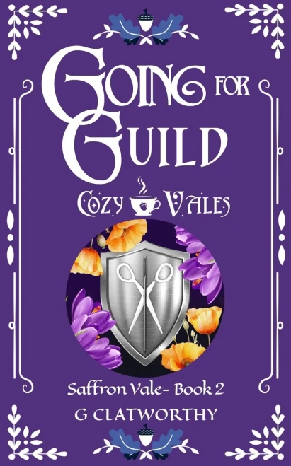Going For Guild
