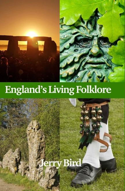 England's Living Folklore