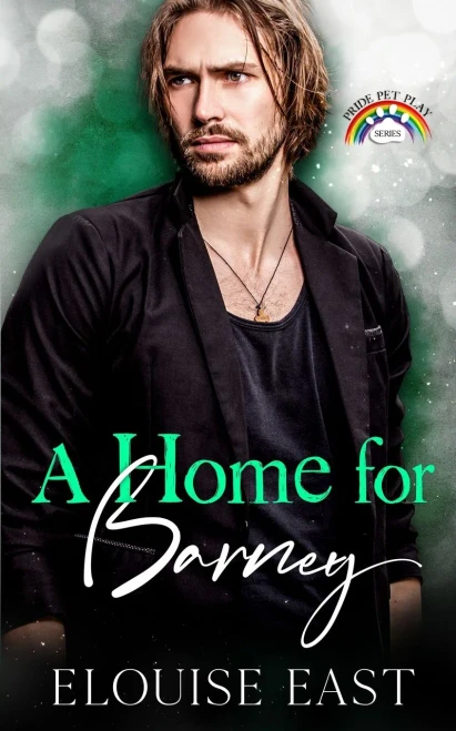 A Home for Barney