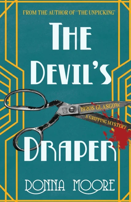 The Devil's Draper
