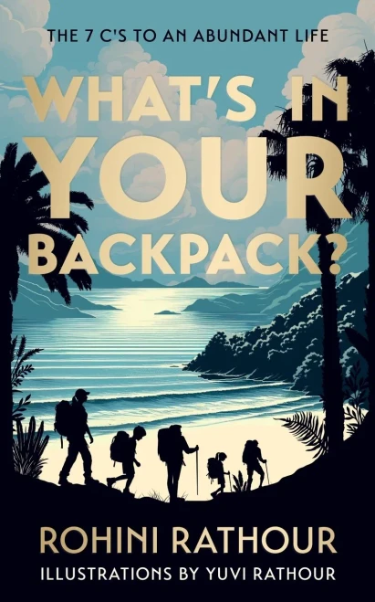 What's In Your Backpack?
