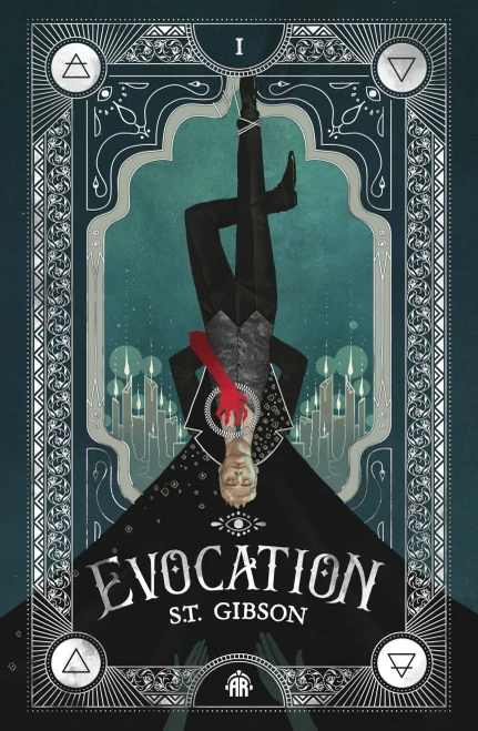 Evocation: Book I in the Summoner's Circle