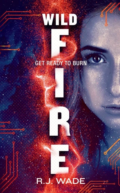 WildFire - 9781916069275