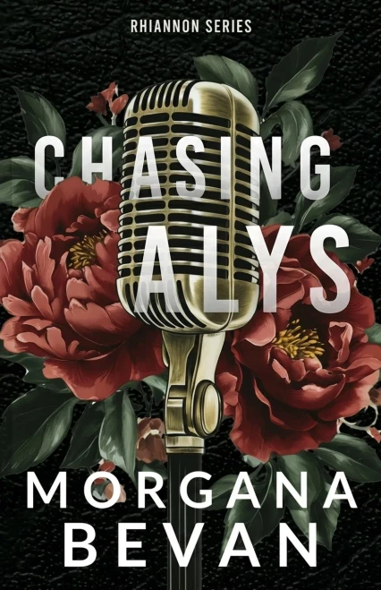 Chasing Alys: A Rock Star Romance (Discreet Edition)
