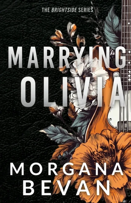 Marrying Olivia: A Rock Star Romance (Discreet Edition)