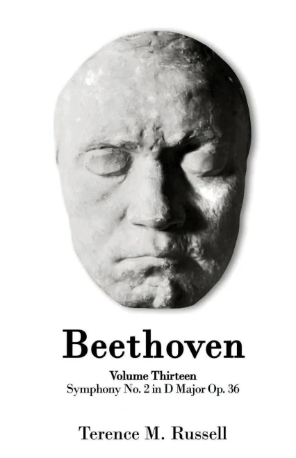 Beethoven - Symphony No. 2 - in D Major Op. 36