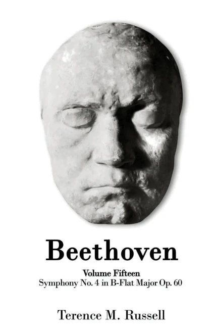 Beethoven - Symphony No. 4 in B-Flat Major Op. 60