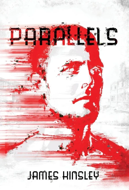 Parallels - (Hardback or Cased Book)