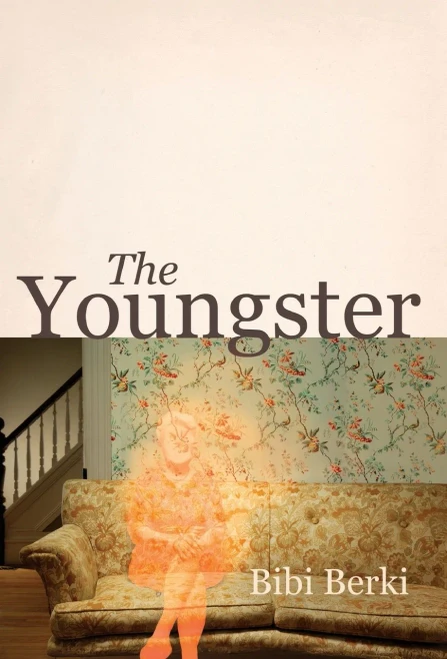 The Youngster - (Hardback or Cased Book)
