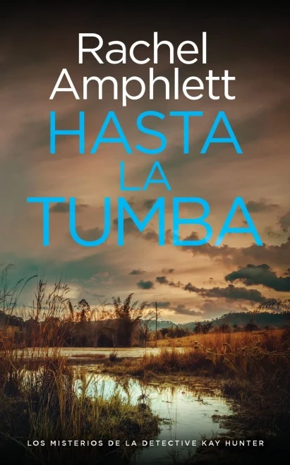 Hasta la tumba