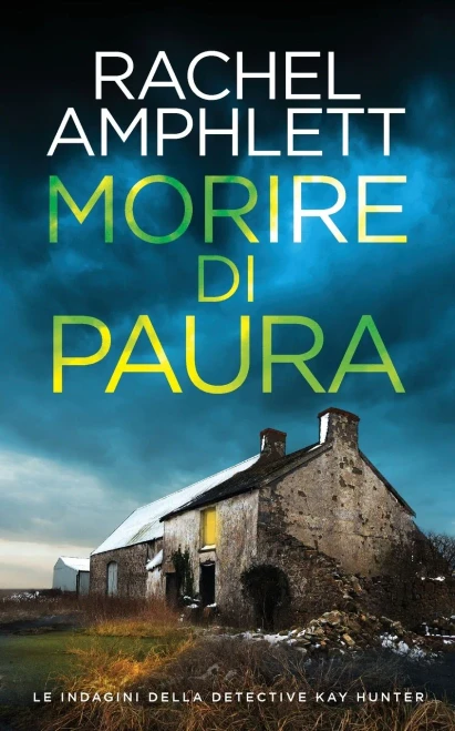 Morire di paura