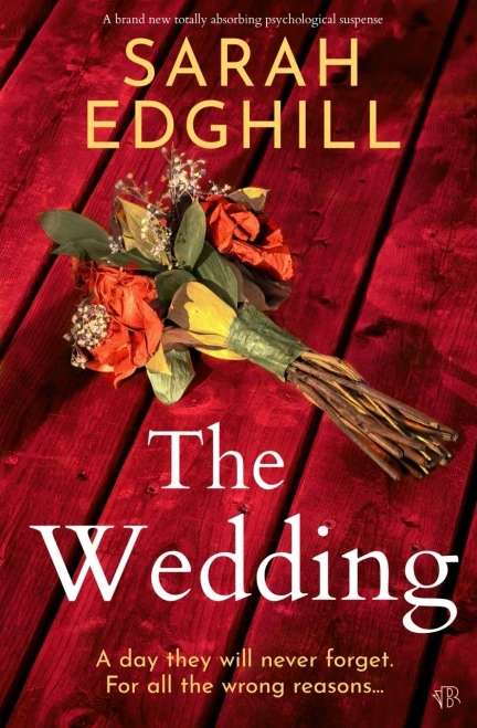 The Wedding - 9781917449601