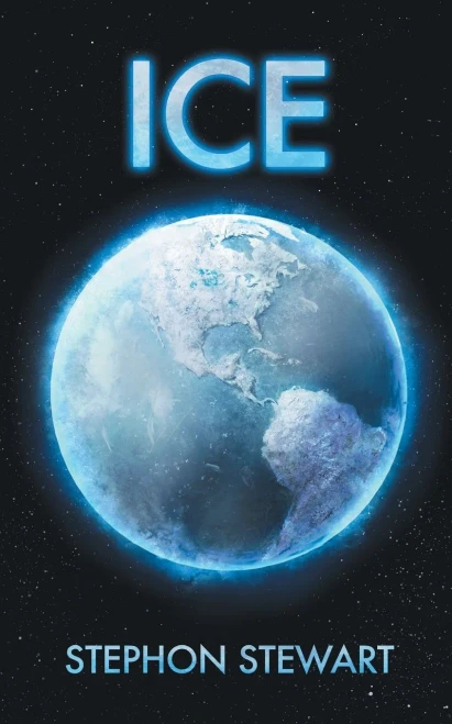Ice - 9781917459471