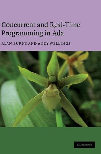 Concurrent And Real-Time Programming In Ada