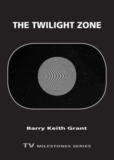 The Twilight Zone (TV Milestones Series)