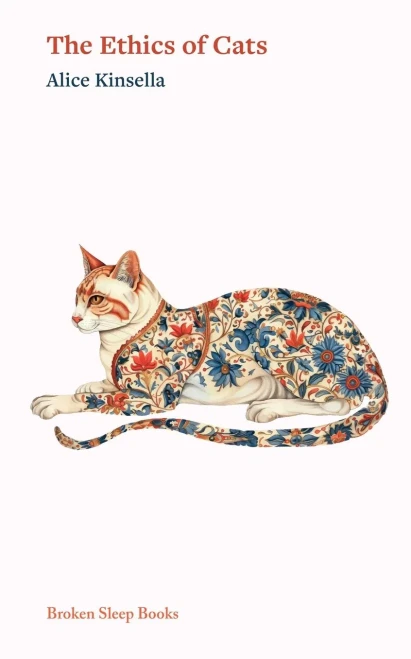 The Ethics of Cats