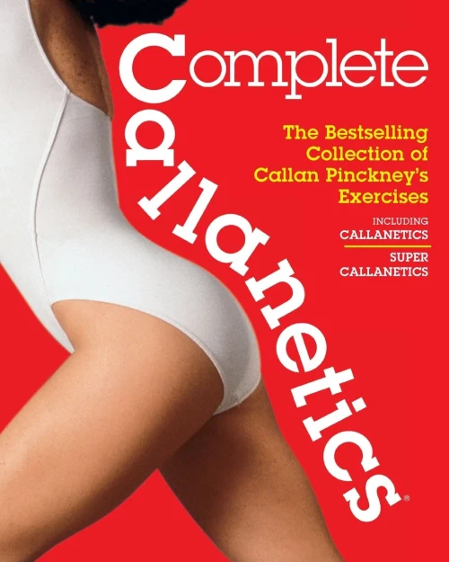 Complete Callanetics - (Paperback or Softback)