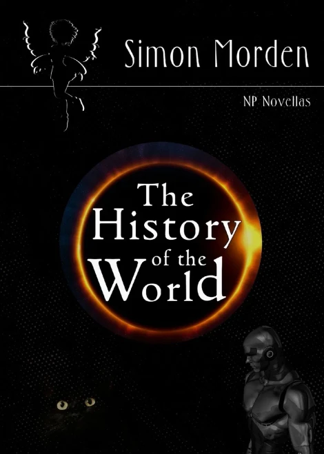 The History of the World - (Paperback or Softback)