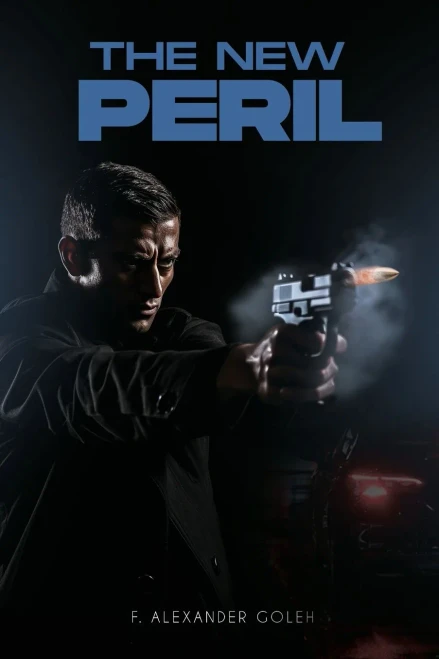 The New Peril - 9781917736459