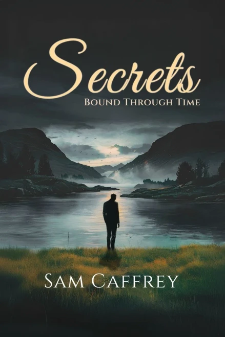 Secrets: Bound Through Time - (Paperback or Softback)