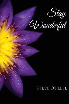 Stay Wonderful - (Paperback or Softback)