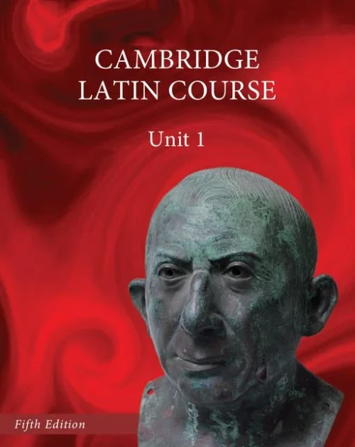 North American Cambridge Latin Course Unit 1 Student's Book (Paperback)
