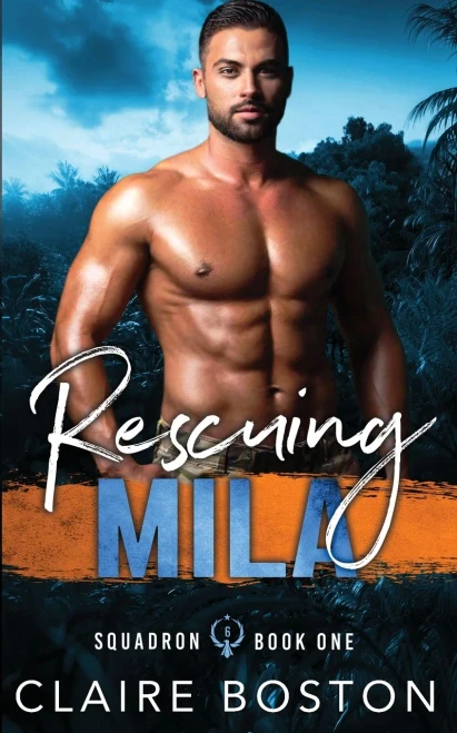 Rescuing Mila - 9781922916143