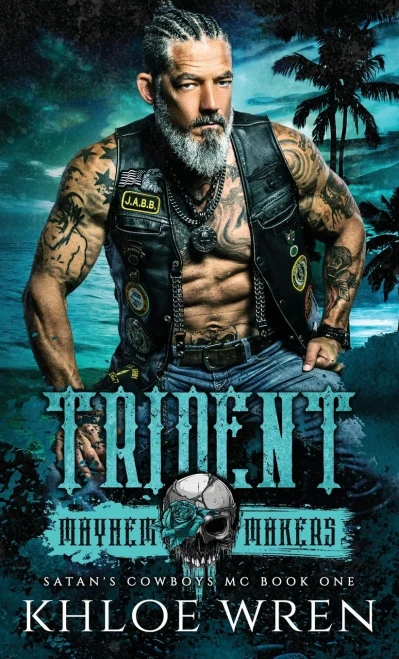 Trident: MC Contemporary Romance