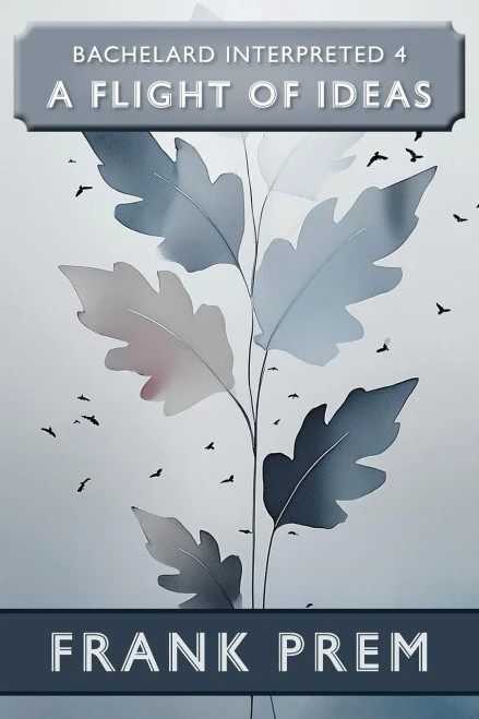 A Flight of Ideas: Bachelard Interpreted Book 4