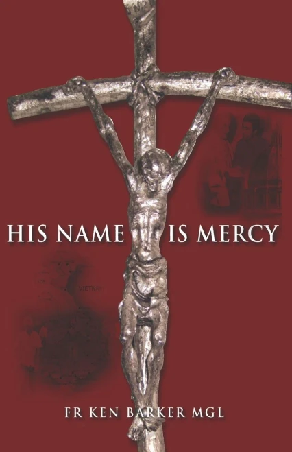 His Name is Mercy