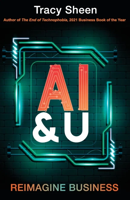 AI & U: Reimagine Business