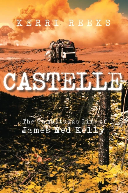 Castelle - (Paperback or Softback)