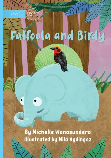 Falfoola and Birdy