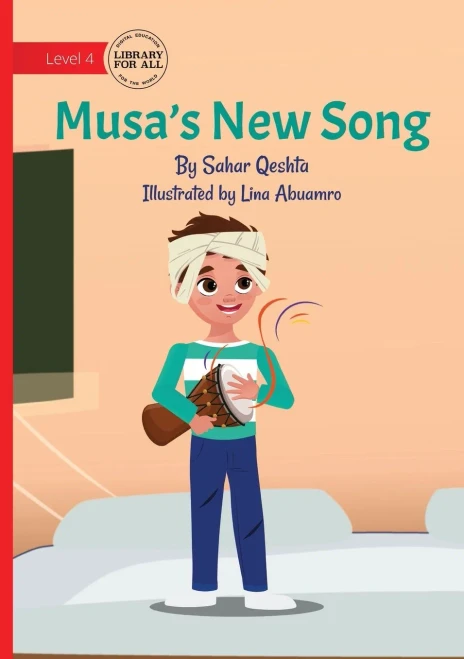 Musa's New Song