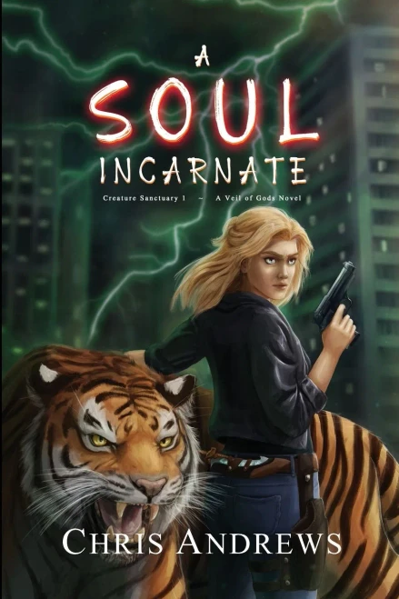 A Soul Incarnate - (Paperback or Softback)