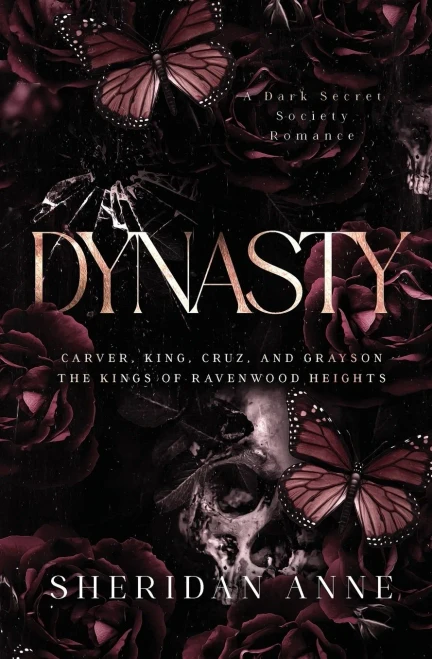 Dynasty - 9781925958973