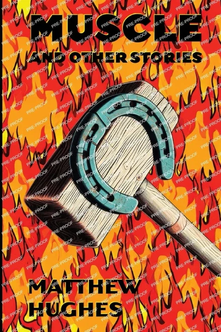 Muscle and Other Stories