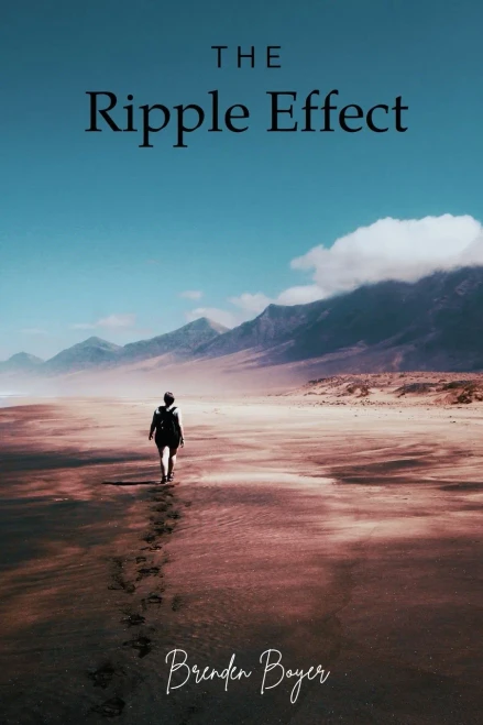 The Ripple Effect - 9781930112681