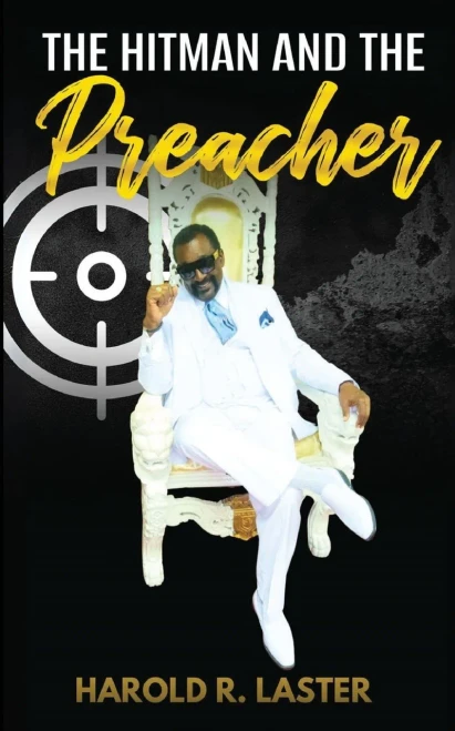The Hitman and the Preacher