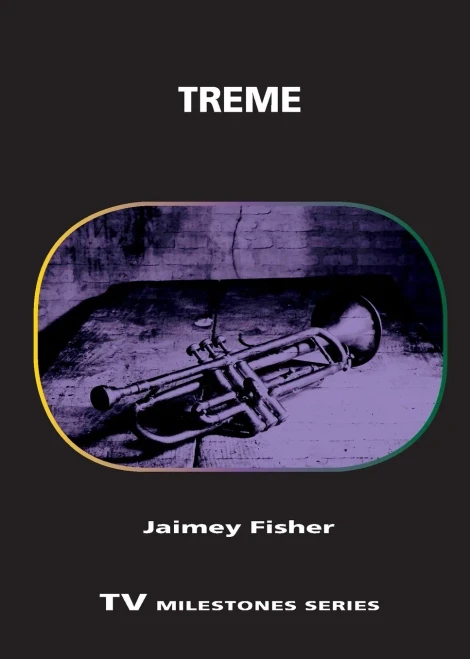 Treme (TV Milestones Series)