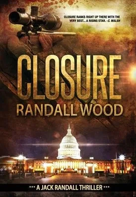 Closure: A Vigilante Justice FBI Thriller (Jack Randall Book 1)