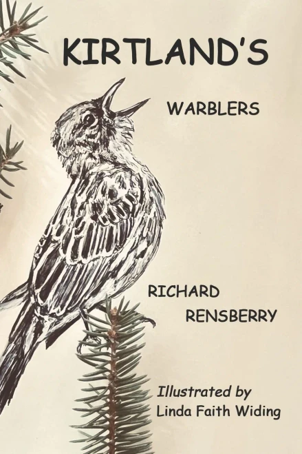Kirtland's Warblers