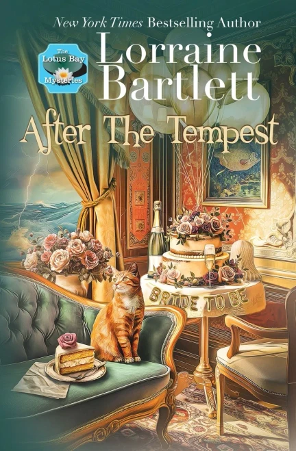 After the Tempest - 9781940801773
