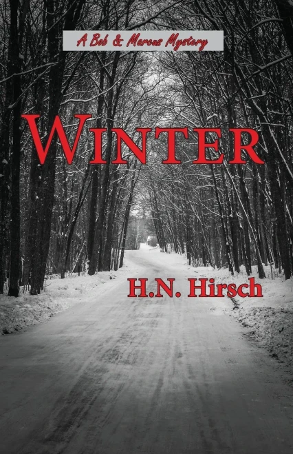 Winter - 9781942016960