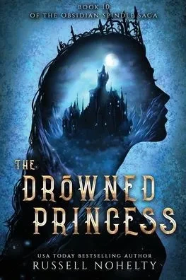 The Drowned Princess