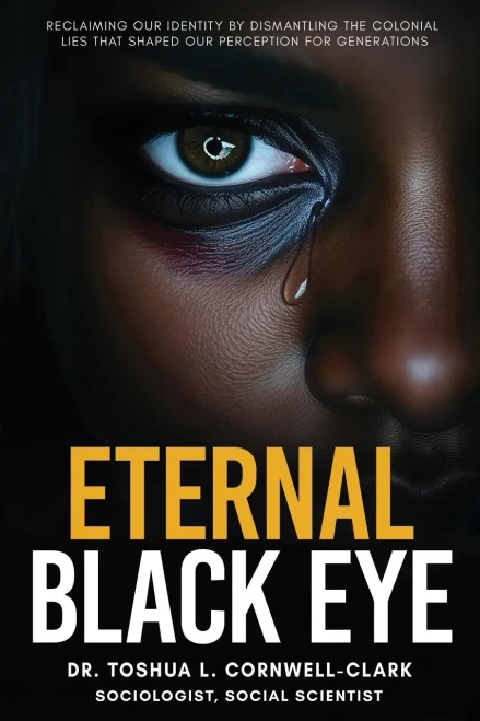 Eternal Black Eye