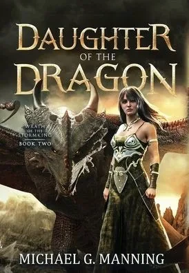 Daughter of the Dragon
