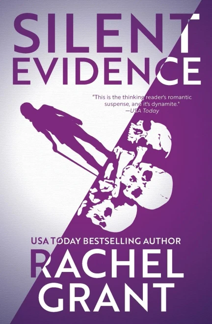 Silent Evidence - 9781944571863